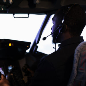 Building Your Aviation Network: A Guide to Professional Connections