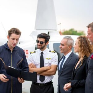 The Economics of Flying: How to Make Aviation More Affordable