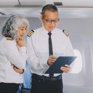 Aviation Medical Certification: A Complete Guide for Pilots